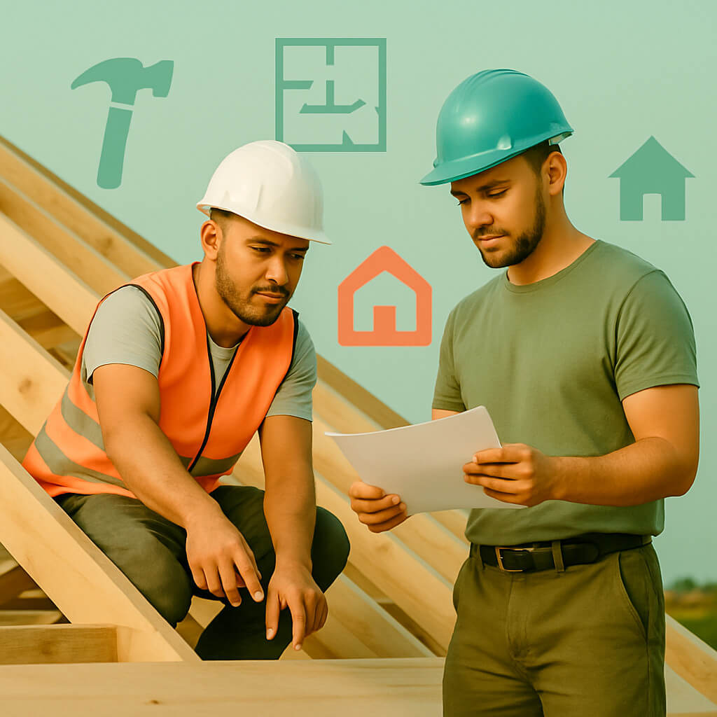 SEO Custom CPT South Africa Roof Damp Specialist