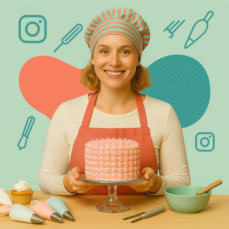 SEO Custom CPT South Africa for Bakers