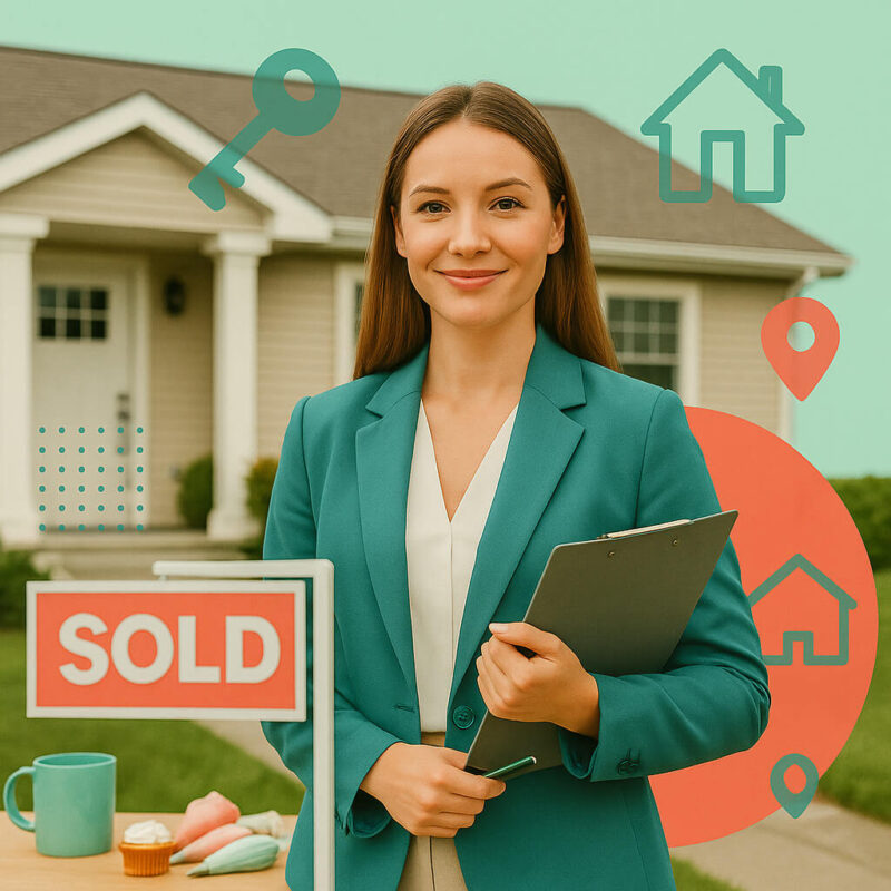 SEO Custom CPT South Africa for Real Estate Practitioners