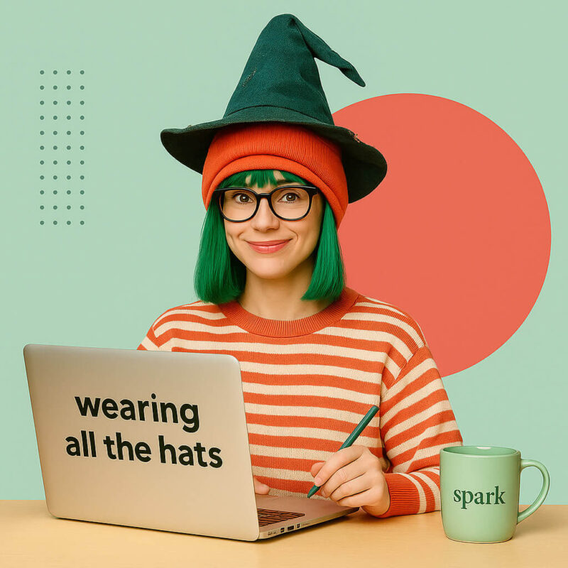 ai social media tool south africa freelancers