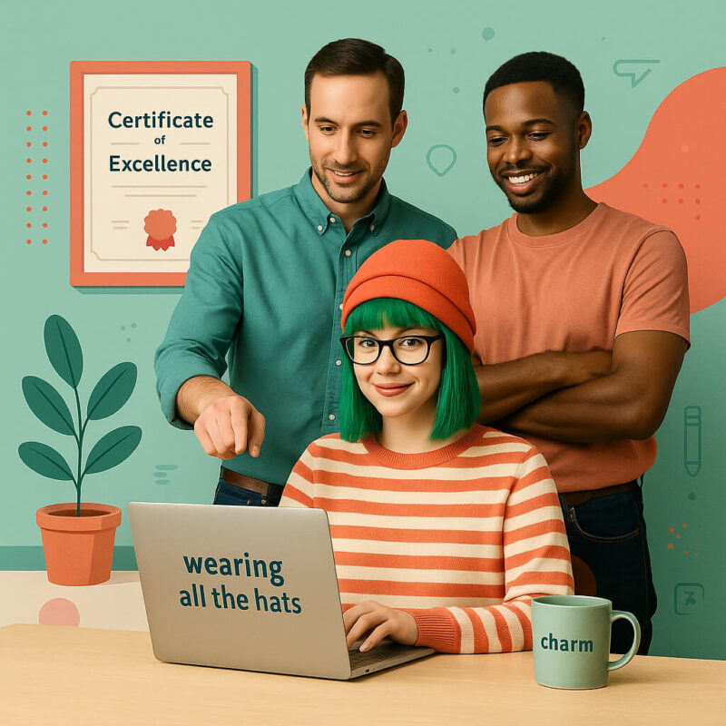 unlimited social media gpt south africa