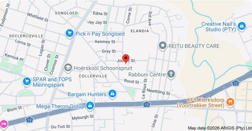 AI Ready Web Design Klerkdsorp Social Media Manangement Klerksdorp